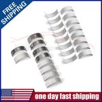 M278 4.7L Main & Rod Bearing Set For Mercedes-benz S500 G63 W222 W212 W166 V8. Fixed Price $129.00.