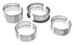 Engine Crankshaft Main Bearing Set Clevite Fits 1972 Toyota Land Cruiser 3.9L-L6. Fixed Price $56.55.