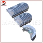 Main, Con Rod & Thrust Bearing Set Mazda L3K9 L3-VDT For Speed Mps Petrol 2.3L. Fixed Price $105.60.