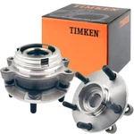 Timken Pair Awd Front Wheel Hub Bearing For Infiniti G37 M45 2008 2009-2010 2012. Fixed Price $151.27.