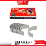 00-06 Rod Bearings Set Std Size For Pontiac 1.8L L4 Dohc 16V 2ZZGE Dnj RB916. Fixed Price $38.99.