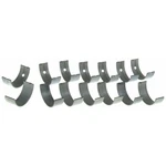 Sealed Power Engine Crankshaft Main Bearing Set 6693M. Fixed Price $99.03.