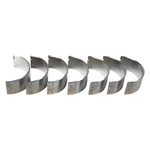 For Chevy S10 1983-1985 Itm Engine 4B9610-STD Connecting Rod Bearing Set. Fixed Price $39.79.