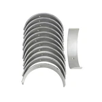 Dnj RB166.10 Rod Bearing Set .25MM Fits 2007-2017 Mitsubishi Outlander. Fixed Price $56.99.