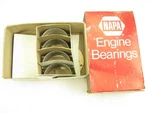 Napa 804M Engine Main Bearings Standard For Continental N62 1.0L-L4. Fixed Price $89.99.