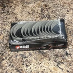 Sealed Power 63055CP Rod Bearing Set 79-11 Ford Mustang +more Description. Fixed Price $25.99.
