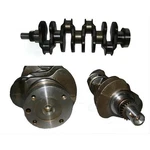 Crankshaft Fits John Deere 310E/310SE 127MM 1995-2010 RE54883. Fixed Price $2527.97.