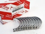 11704-22011 Toyota Genuine Bearing Set, Crankshaft 1170422011 New Oem. Fixed Price $123.70.