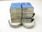 Mcquay-norris 6549CP Std Connecting Rod Bearings Set Of Six. Fixed Price $35.89.