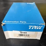 Trw Engine Crankshaft Main Bearing Set Sealed Power 4125M 30 Nos. Fixed Price $49.99.