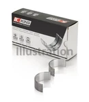 King Engine CR1240SI Connecting Rod Set. Fixed Price $18.99.