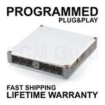MEC04-052 A1 Plug&play 1999 Nissan Frontier 2.4L Engine Computer Ecm Pcm Ecu Oem. Fixed Price $369.99.