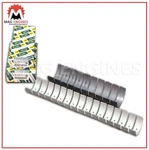 Main & Con Rod Bearing Set 0.25 Size VK45-DE For Fuga 350Z Infiniti Q45 FX45 4.5. Fixed Price $85.43.