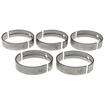 Clevite Crankshaft Main Bearing Set MS-2218P-.50MM; P-series. Fixed Price $122.73.