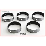 Enginetech Camshaft Bearing Set CC433P; Performance 1999-2007 Gm Ls. Fixed Price $35.29.