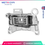 Engine Support Mounting Front Left For Renault Fuluence 2008- 11 22 000 13R. Fixed Price $45.57.