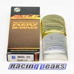 Acl Race 8B663H-STD Rod Bearings For Chevrolet Small Block Ls Gen Iii Iv Vortec. Fixed Price $140.49.