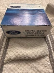 Ford Oem-engine Crankshaft Main Bearing FOFZ6337A. Fixed Price $13.10.