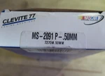 Clevite MS-2091 P-.50MM Main Bearing Set. For 1982-2002 Chevy V8 (BR1-1). Fixed Price $24.61.