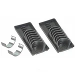 Engine Connecting Rod Bearing Set Sealed Power 8-1985A .25MM. Fixed Price $74.90.
