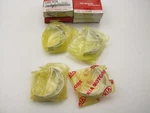 (4) New Genuine Engine Crankshaft Main Bearings Std Oem For 02-06 Kia 3.5L V6. Fixed Price $29.95.