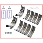 Enginetech Crankshaft Main Bearing Set BC410JSTD; Standard. Fixed Price $46.66.