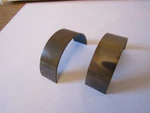 Mercedes Lower Main Bearing OM651 Set Of New Genuine A6510331402 2B25-2602-10. Fixed Price $93.27.