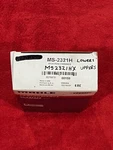 Dart Ls Next Block, Main Brgs, Mahle-clevite Ms (1/2) 2321HX. Fixed Price $149.50.