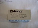 Genuine Mopar Bearing 4504381 Engine Rod. Fixed Price $8.99.