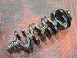 2010-2022 Crankshaft Hyundai Kia Sorento Forte Koup 2.4L 6T11G2GA02F Nice. Fixed Price $254.91.