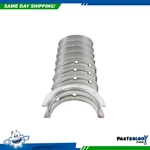 Dnj MB4243 Main Bearings Set For 14-22 Chevrolet Gmc 4.3L Ohv. Fixed Price $77.89.