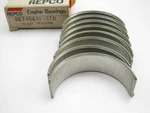 Repco 4B2406AL Main Bearings - Standard Size For Triumph Spitfire, GT6, Midget. Fixed Price $44.95.