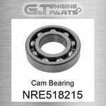 (NRE518215 RE518215) Cam Bearing Reliance Power (new Aftermarket). Fixed Price $50.89.