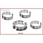 Enginetech Crankshaft Main Bearing Set BC454J010; .010". Fixed Price $52.23.