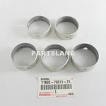11802-76011-71 Toyota Oem Genuine Bearing. Fixed Price $32.13.
