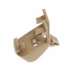 Genuine Oem Sun Visor Clip For Mercedes-benz ML320, ML500, ML350 16381003128G13. Fixed Price $45.23.