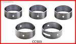 Camshaft Bearing Set Enginetech, Inc. CC503. Fixed Price $97.99.