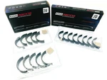 King Racing Stdx Size Main & Rod Bearings For Subaru FA20 FB20 Toyota 4UGSE. Fixed Price $295.00.