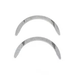 Engine Crankshaft Thrust Washer Set-dohc, Code: Ccta, Turbo, 16 Valves Dnj. Fixed Price $13.12.
