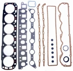 Enginetech Rebuilder Gasket Set 1968-1986 Ford 3.9L 240 4.9L 300 Ohv L6 12V. Fixed Price $47.74.