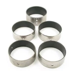 Chevy Corvette 55-63 Dura-bond CHP-4T High Performance Camshaft Bearing Set. Fixed Price $107.50.
