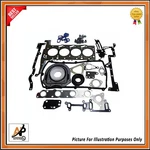 Full Engine Gasket Set Ford 2.2 Tdci Diesel New. Fixed Price $160.36.