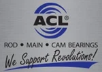 Acl 1B2500H-STD-0 Rod Bearings For Nissan VR38DETT Gt-r Standard Fit 1X. Fixed Price $101.67.
