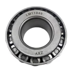 LM11949 Tapered Roller Bearing Cone Premium Steel Trailer Axle Wheel. Fixed Price $10.49.