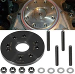 For Cummins & Paccar 3824078 Rear Crankshaft Seal Sleeve Installer Alt 5395259. Fixed Price $93.45.