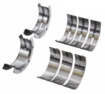Enginetech Crankshaft Main Bearing Set For .010IN .25MM Oversize. Fixed Price $51.99.