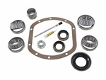 Yukon Bearing Install Kit Fits Dana 30 DIFFERENTIAL,'07+ Jk. Fixed Price $417.89.