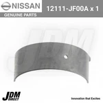 Nissan Gt-r R35 11-22 Genuine Engine Connecting Rod Bearing 12111-JF00A X12. Fixed Price $108.16.