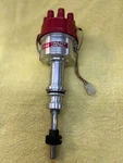 Mallory Ignition Unilite 3755101H 221-302 Ford With 29216 Coil & Steel Gear. Fixed Price $249.00.