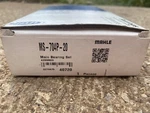 Clevite MS704P20 .020 Us Main Bearings Fits 68-91 Jeep 6, 64-88 Amc 69-73 Ihc. Fixed Price $72.50.